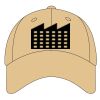 Youth Sport Flex Athletic Mesh Cap Thumbnail