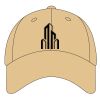 Youth Sport Flex Athletic Mesh Cap Thumbnail