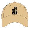 Youth Sport Flex Athletic Mesh Cap Thumbnail