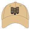 Youth Sport Flex Athletic Mesh Cap Thumbnail