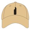 Youth Sport Flex Athletic Mesh Cap Thumbnail