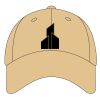 Youth Sport Flex Athletic Mesh Cap Thumbnail