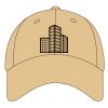 Youth Sport Flex Athletic Mesh Cap Thumbnail