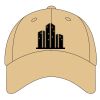 Youth Sport Flex Athletic Mesh Cap Thumbnail