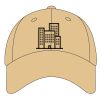 Youth Sport Flex Athletic Mesh Cap Thumbnail