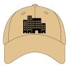 Youth Sport Flex Athletic Mesh Cap Thumbnail