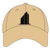 Youth Sport Flex Athletic Mesh Cap Thumbnail