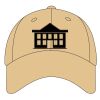 Youth Sport Flex Athletic Mesh Cap Thumbnail