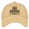 Youth Sport Flex Athletic Mesh Cap Thumbnail