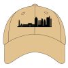 Youth Sport Flex Athletic Mesh Cap Thumbnail