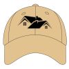 Youth Sport Flex Athletic Mesh Cap Thumbnail