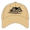 Youth Sport Flex Athletic Mesh Cap Thumbnail