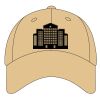 Youth Sport Flex Athletic Mesh Cap Thumbnail