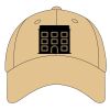 Youth Sport Flex Athletic Mesh Cap Thumbnail