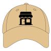 Youth Sport Flex Athletic Mesh Cap Thumbnail