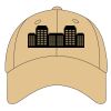 Youth Sport Flex Athletic Mesh Cap Thumbnail