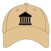 Youth Sport Flex Athletic Mesh Cap Thumbnail