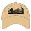 Youth Sport Flex Athletic Mesh Cap Thumbnail