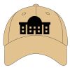 Youth Sport Flex Athletic Mesh Cap Thumbnail