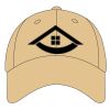 Youth Sport Flex Athletic Mesh Cap Thumbnail