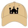 Youth Sport Flex Athletic Mesh Cap Thumbnail