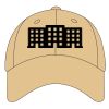Youth Sport Flex Athletic Mesh Cap Thumbnail