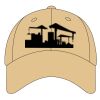 Youth Sport Flex Athletic Mesh Cap Thumbnail