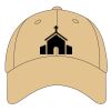 Youth Sport Flex Athletic Mesh Cap Thumbnail