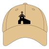 Youth Sport Flex Athletic Mesh Cap Thumbnail
