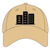Youth Sport Flex Athletic Mesh Cap Thumbnail