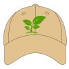 Youth Sport Flex Athletic Mesh Cap Thumbnail