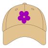 Youth Sport Flex Athletic Mesh Cap Thumbnail