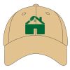 Youth Sport Flex Athletic Mesh Cap Thumbnail