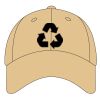 Youth Sport Flex Athletic Mesh Cap Thumbnail