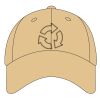 Youth Sport Flex Athletic Mesh Cap Thumbnail