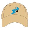 Youth Sport Flex Athletic Mesh Cap Thumbnail