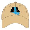 Youth Sport Flex Athletic Mesh Cap Thumbnail