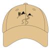 Youth Sport Flex Athletic Mesh Cap Thumbnail