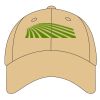 Youth Sport Flex Athletic Mesh Cap Thumbnail