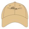 Youth Sport Flex Athletic Mesh Cap Thumbnail
