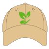Youth Sport Flex Athletic Mesh Cap Thumbnail