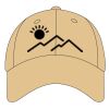 Youth Sport Flex Athletic Mesh Cap Thumbnail