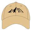 Youth Sport Flex Athletic Mesh Cap Thumbnail