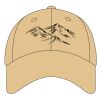 Youth Sport Flex Athletic Mesh Cap Thumbnail