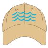 Youth Sport Flex Athletic Mesh Cap Thumbnail