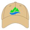 Youth Sport Flex Athletic Mesh Cap Thumbnail