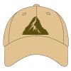 Youth Sport Flex Athletic Mesh Cap Thumbnail