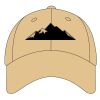 Youth Sport Flex Athletic Mesh Cap Thumbnail