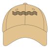 Youth Sport Flex Athletic Mesh Cap Thumbnail