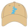 Youth Sport Flex Athletic Mesh Cap Thumbnail